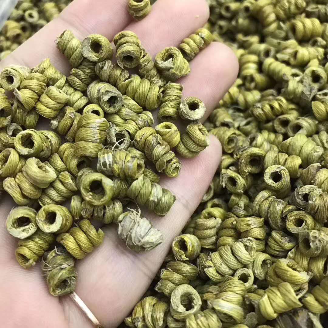 石斛shihu产地安徽六安霍山铁皮石斛 630元每公斤无残渣一键代发