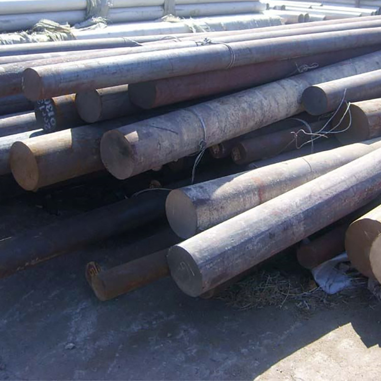 厂家销售60si2mn硅锰弹簧钢2.