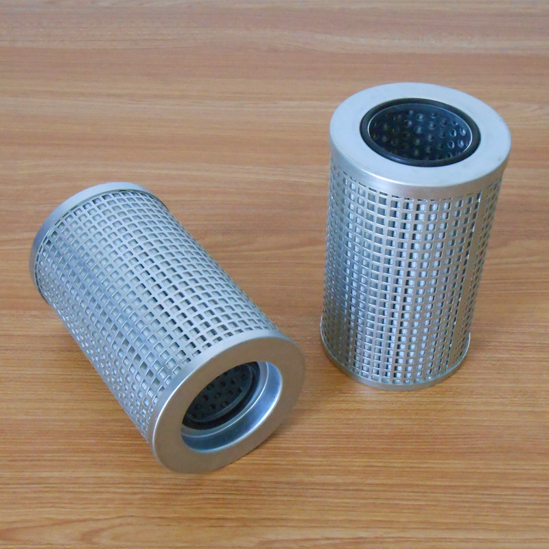 供应铁路机车滤芯jlx-237 滑油滤芯j1017b 折叠滤芯