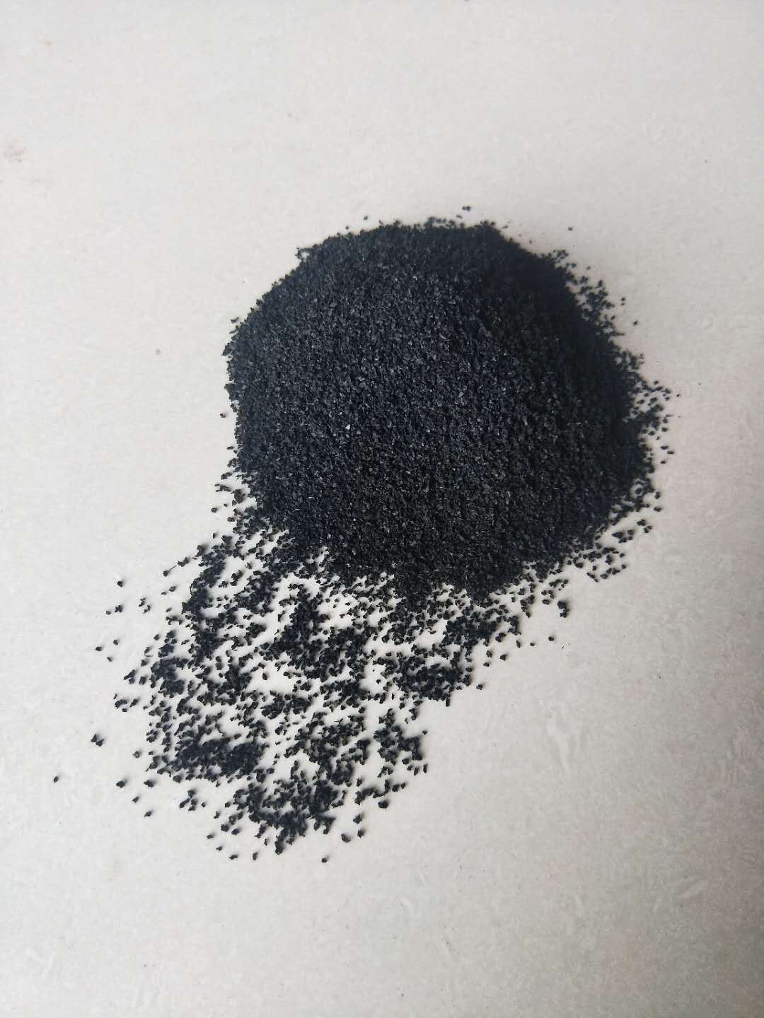 现货批发轮胎粉胶粉废旧轮胎黑色橡胶粉自补液橡胶粉颗粒
