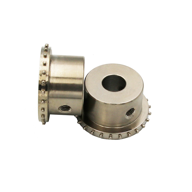 厂家生产自动化配件机械配件棘轮gy63301210针轮精密副轮通用配轮