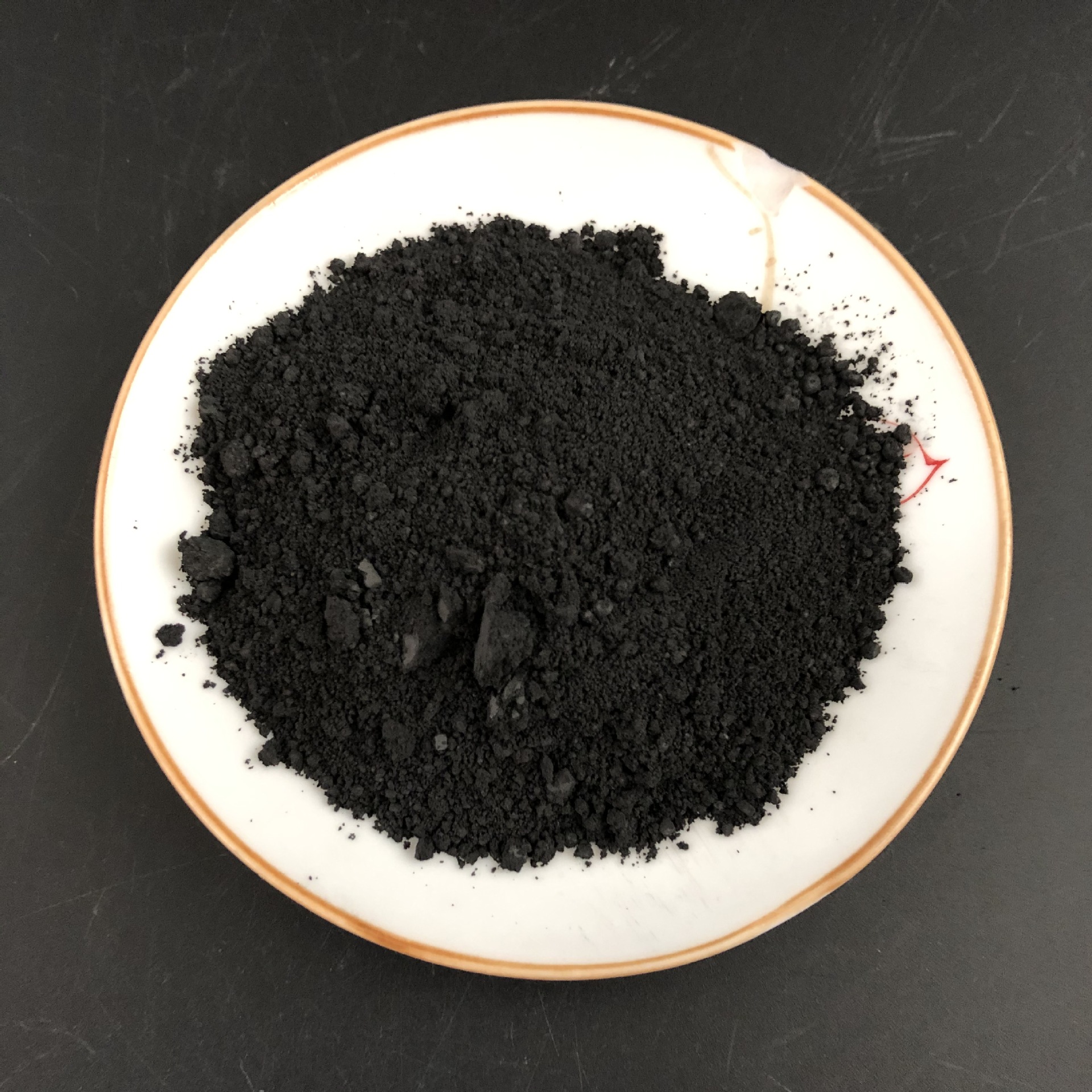 厂家供应土状石墨粉导电石墨粉润滑材料润滑剂