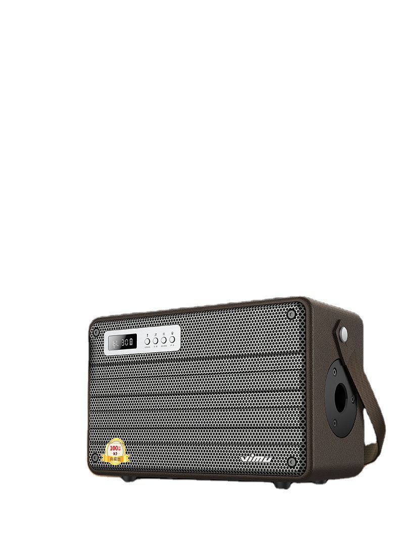 维尔晶 k5 麦克风蓝牙音响-阿里巴巴