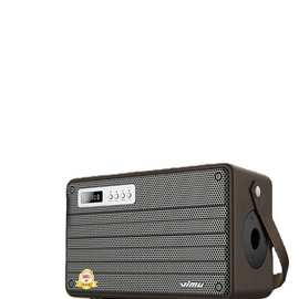 维尔晶 k5 麦克风蓝牙音响