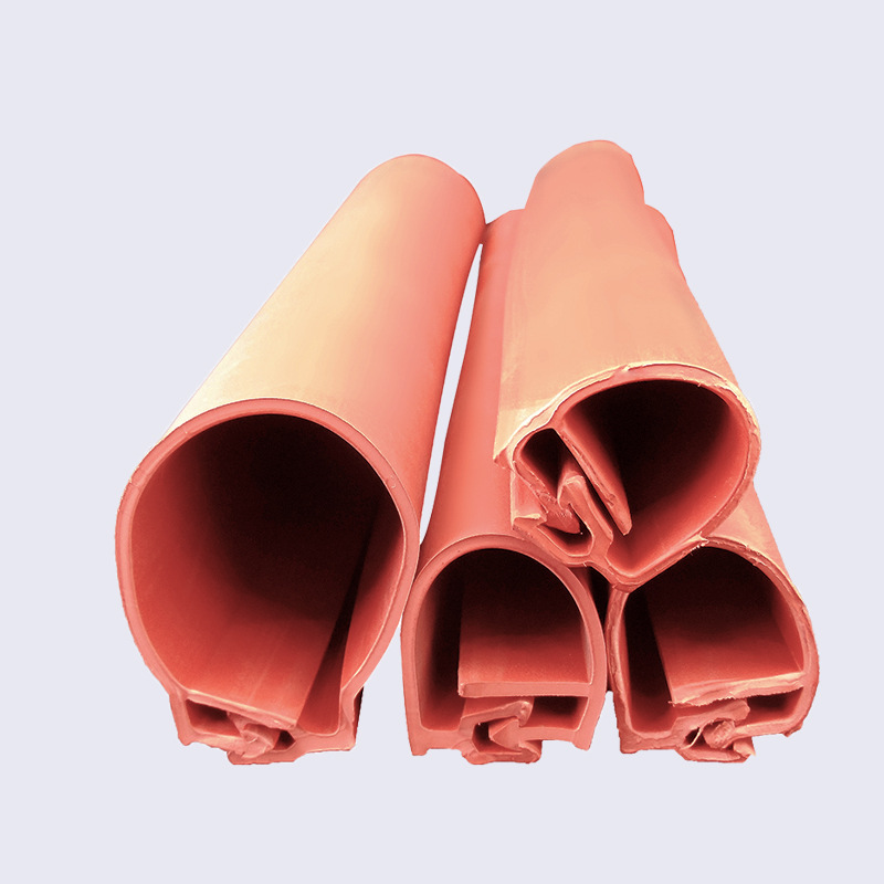 供应聚烯烃卡扣式绝缘护套硅胶耐老化电线缆导线架空线绝缘护套管