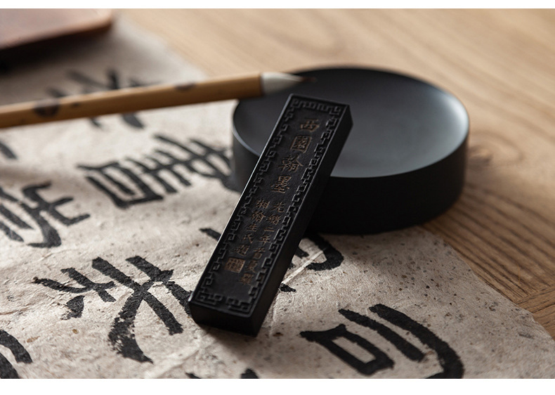 书画纸,毛笔硬笔临摹字帖,书法练字帖,古法制墨,传统制笔,手写春联