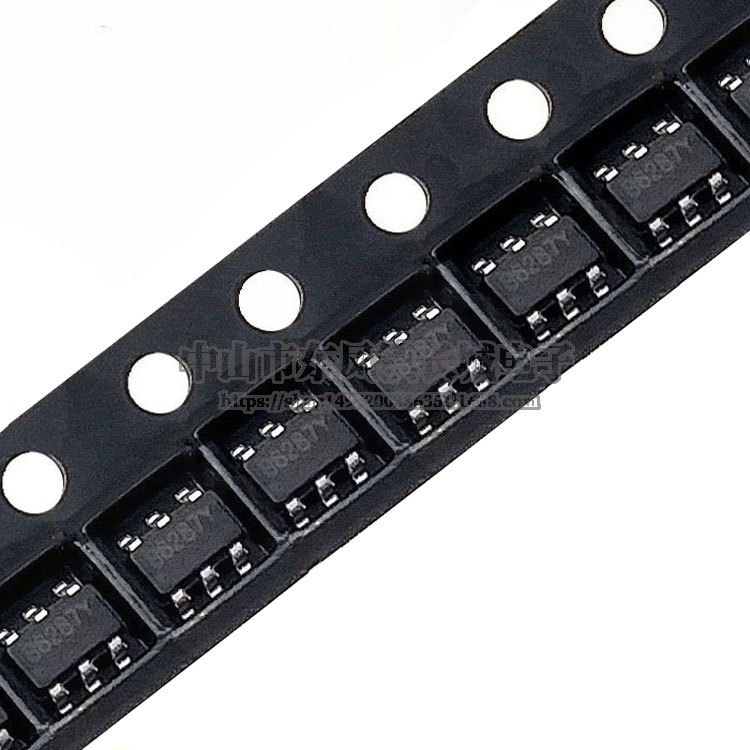 全新原装 mt3608 丝印b628 贴片sot23-6 5v/1.2a移动电源专用芯片