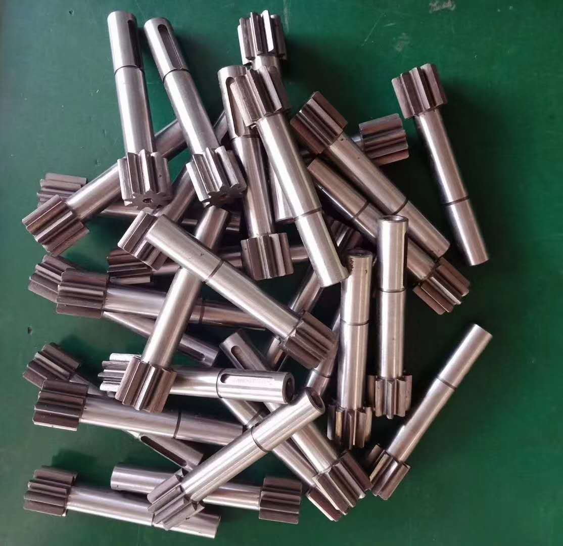 50.0成交10件钩编机,针织机配件￥800.