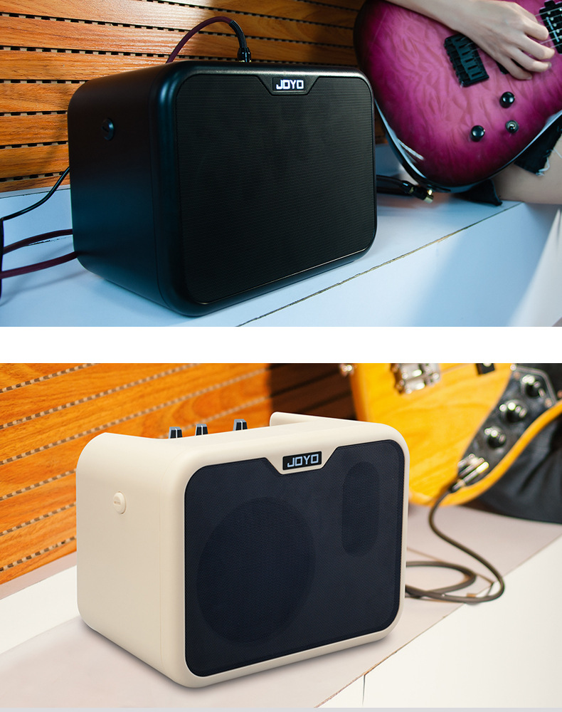 joyo卓乐ma-10民谣电箱木吉他弹唱音箱便携音响电贝斯电吉他音像