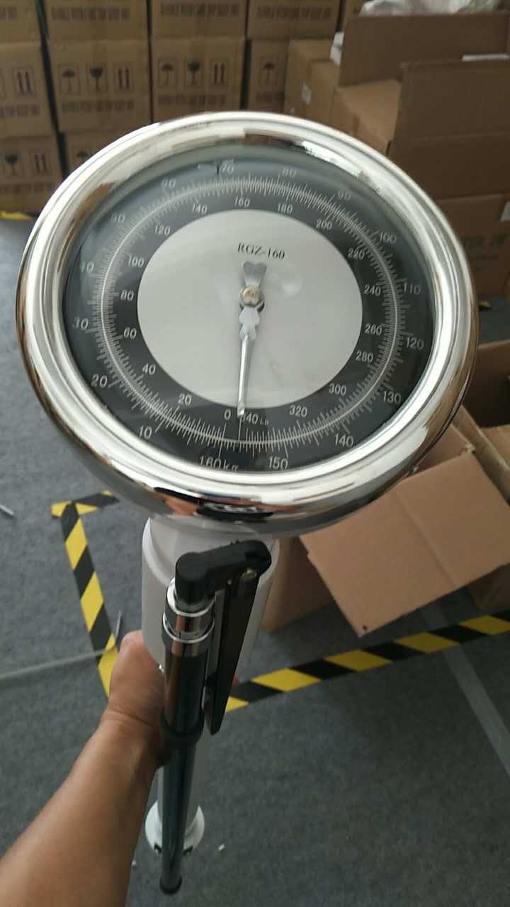 厂家直销医院药店机械秤身高体重秤 身高体重测量秤 带身高尺配件