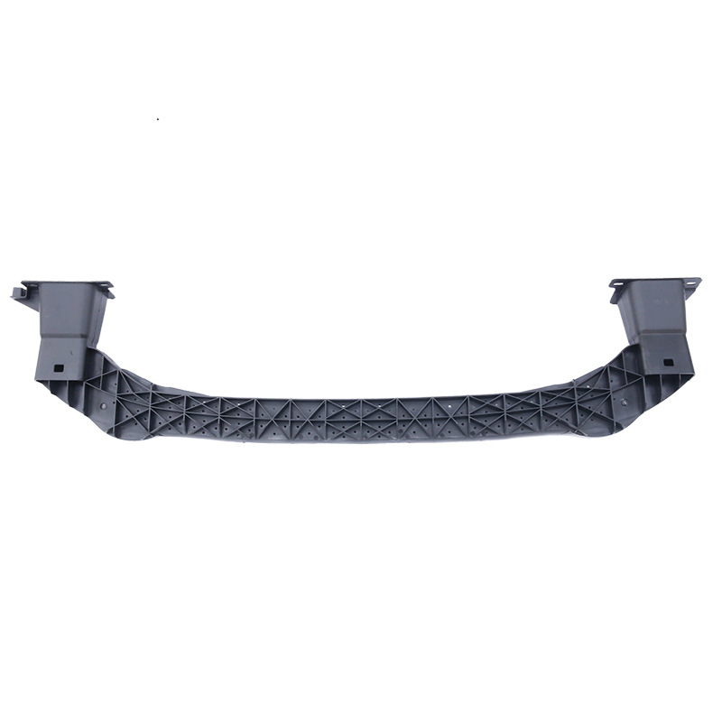 适用标致308前保险杠骨架 前杠塑料骨架 吸能器支架
