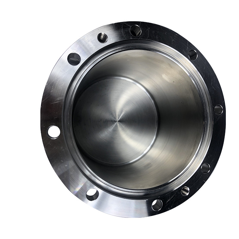 半球加工钛合金隔离套 钛合金隔离套 厂家直销哈氏合金隔离套