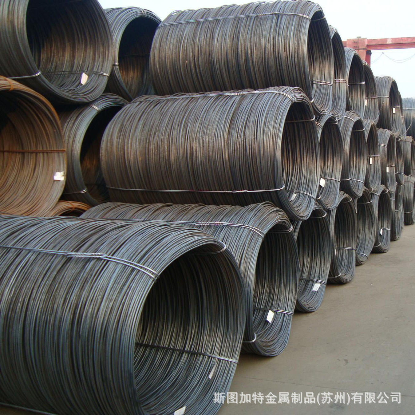 现货供应40号钢圆棒1040冷拉磨光圆钢swrh42b钢板结构钢管棒线材