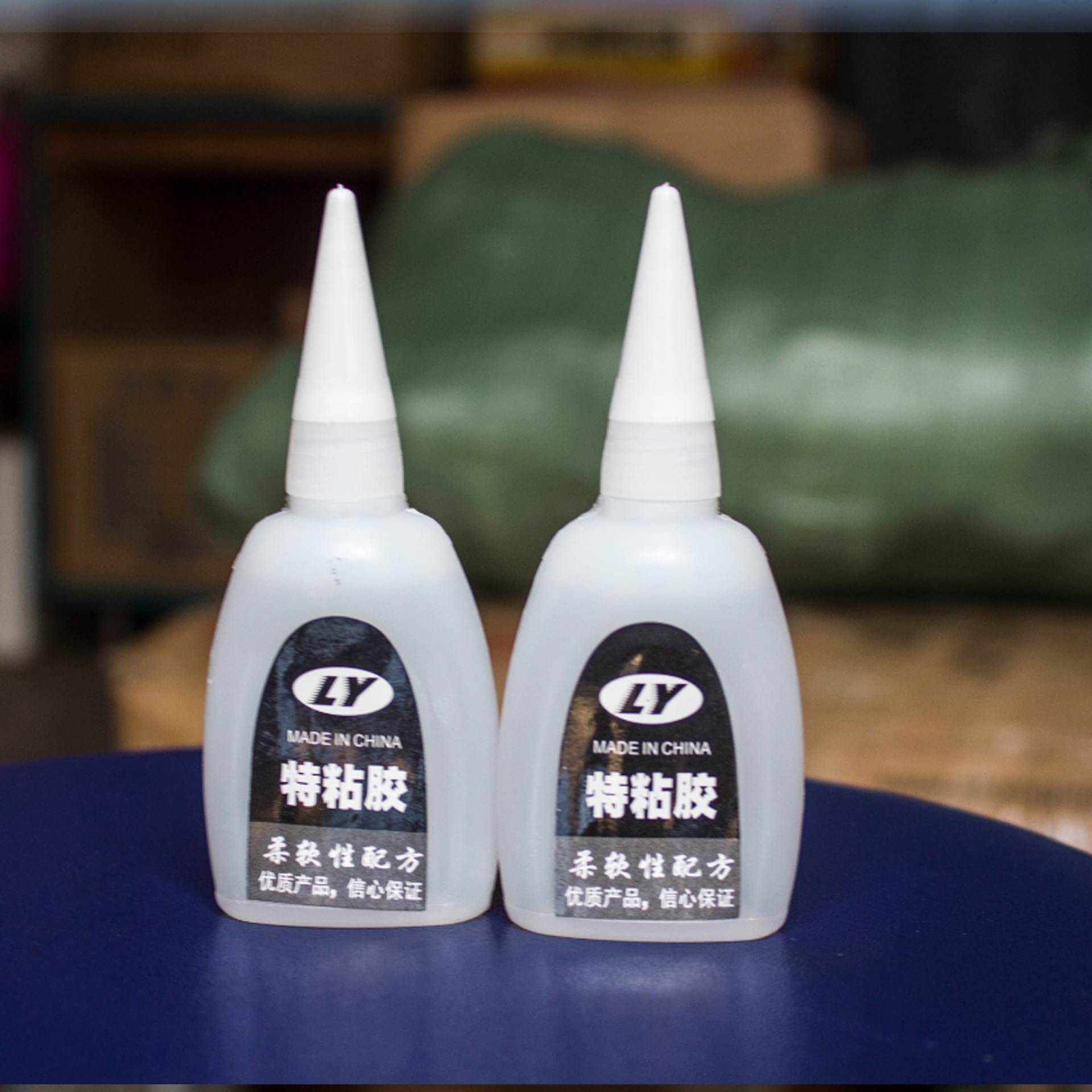 lg补鞋专用胶水修鞋匠柔软性鞋用胶补鞋胶鞋辅件胶水批发 30g