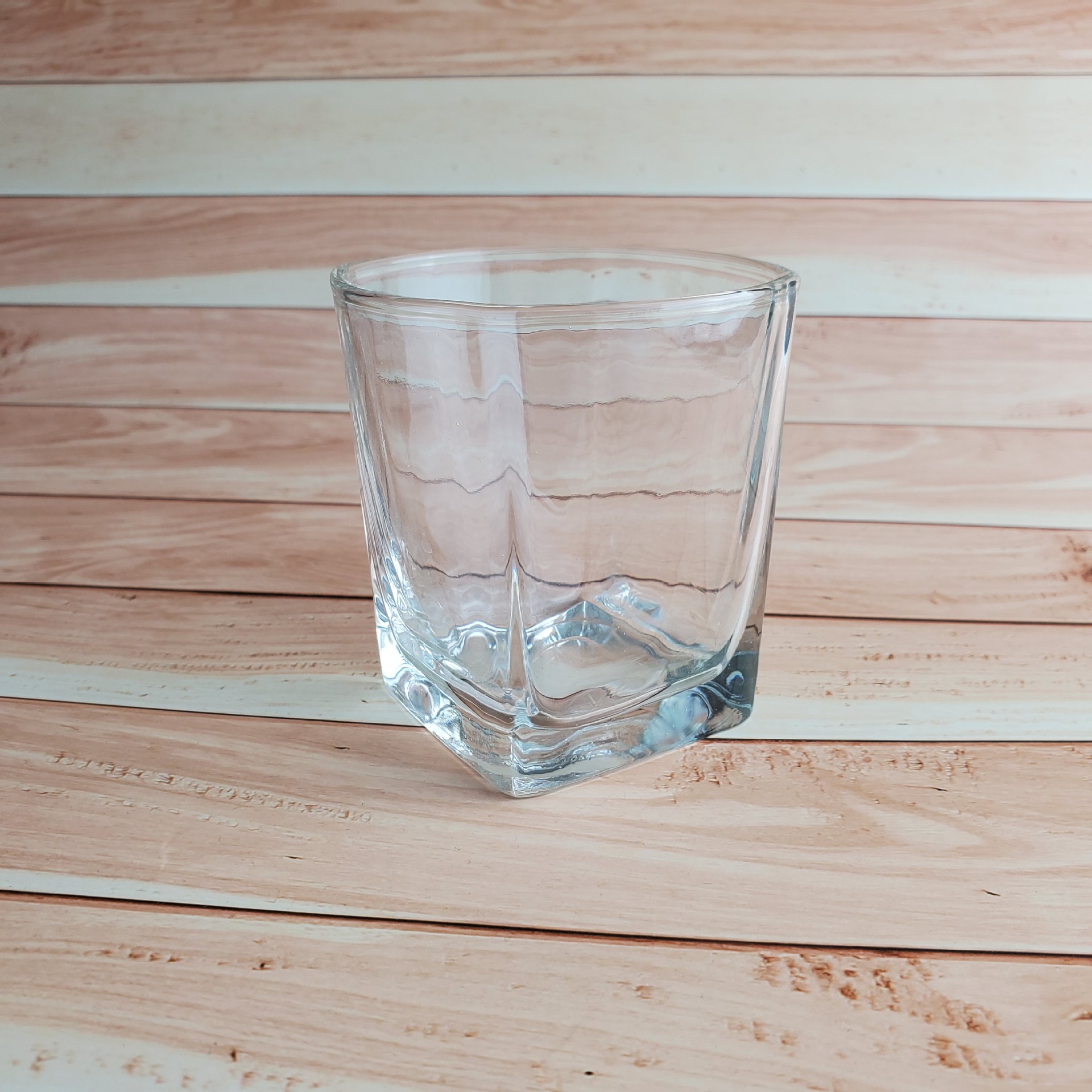 300ml方底圆口经典威士忌酒杯,日常家用水杯果汁杯-阿里巴巴