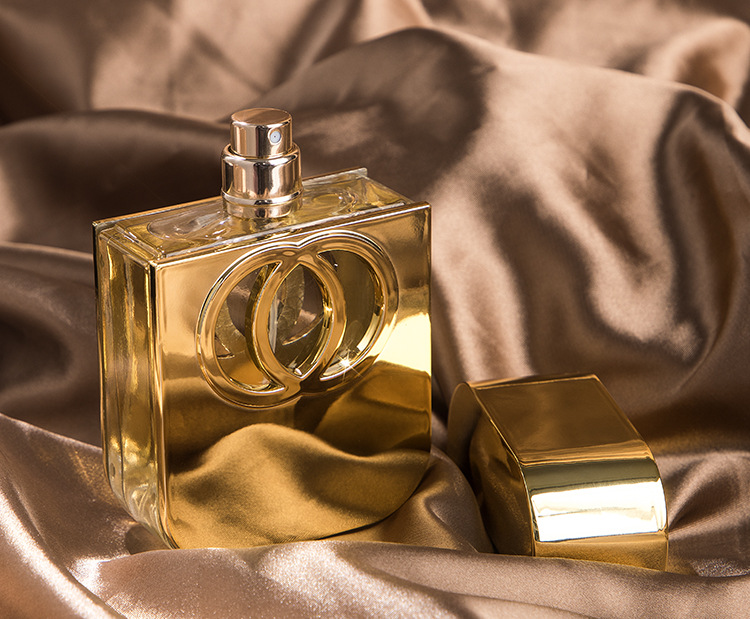 跨境批发小城伊香罪爱女士香水清新花果香调guilty淡香水喷雾75ml