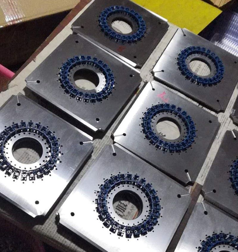 pc lc mpo 光纤跳线 光纤研磨夹具 fa mpo hfbr mt非标研磨盘定制