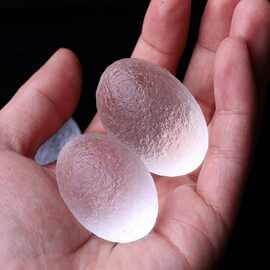 玻璃陨石工艺品