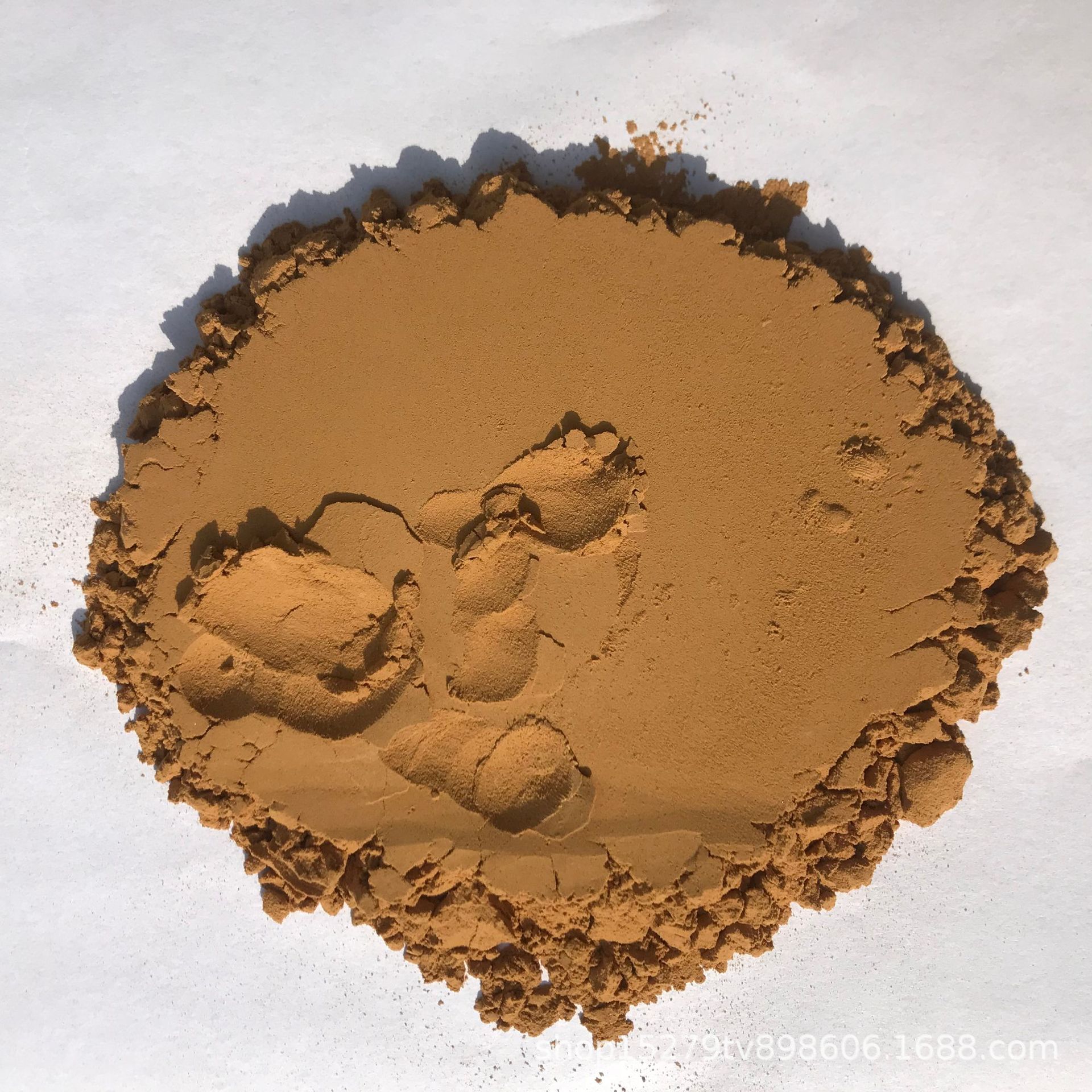 热销工业级黄糊精 耐火材料用糊精粘合剂 翻砂铸造用黄糊精