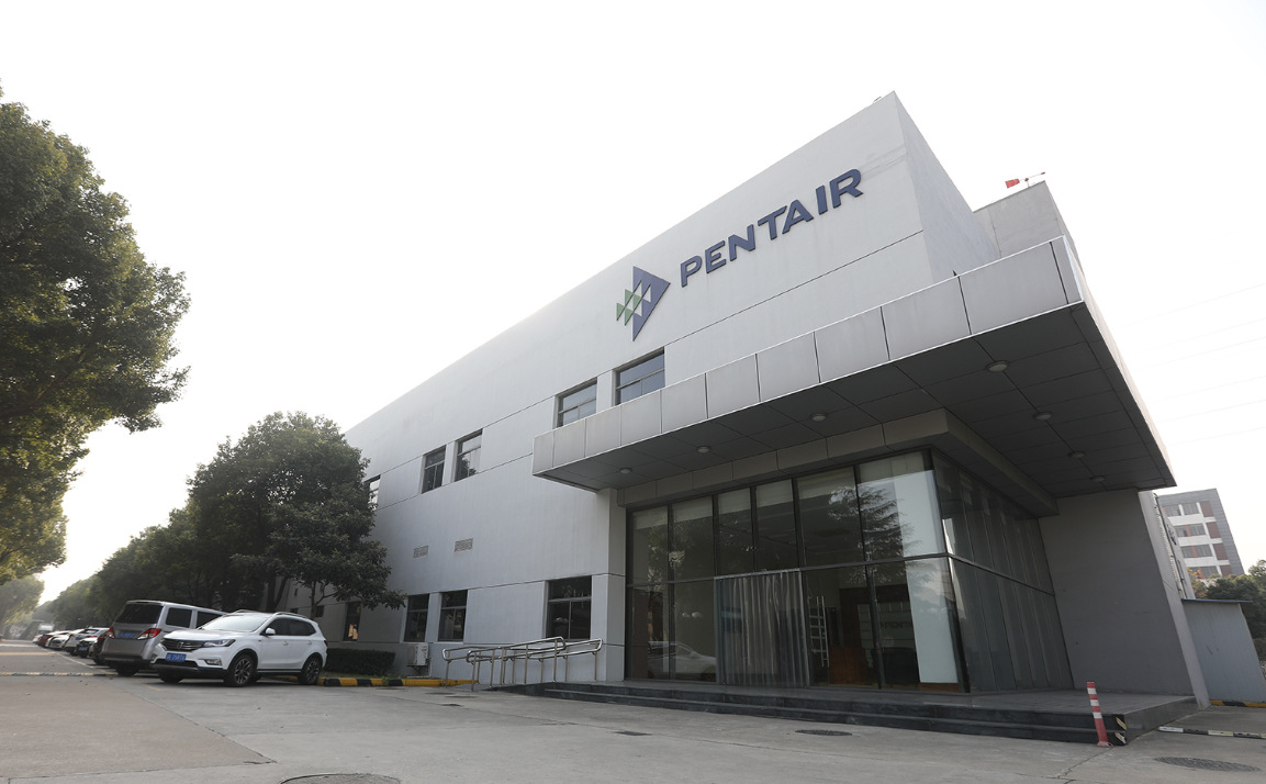 滨特尔诺芮特aquaflex64内压式超滤膜8英寸64㎡中空纤维超滤膜