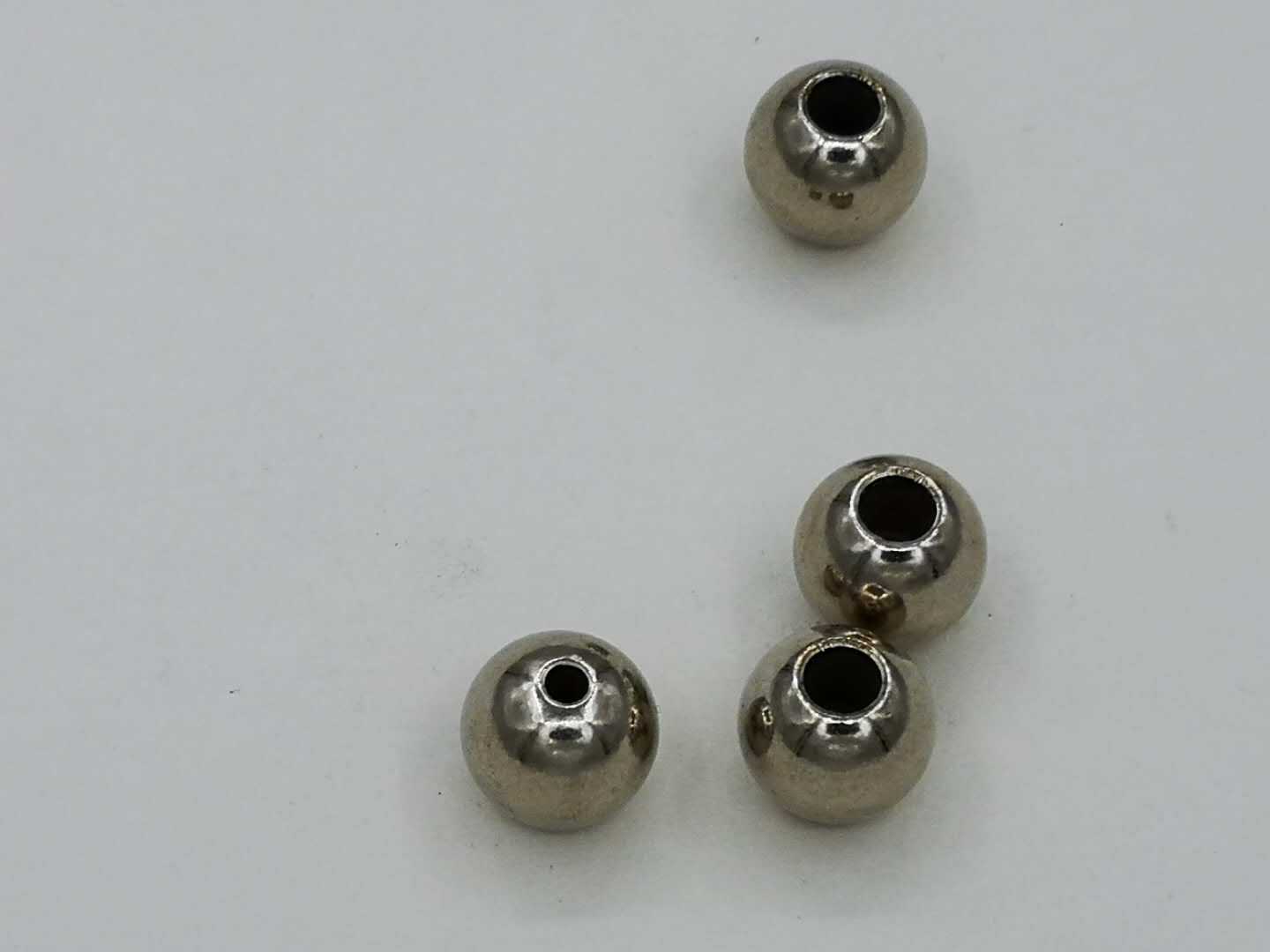 开关 开头吊球 吊球 钢珠 有孔钢珠 支持来图来样定制