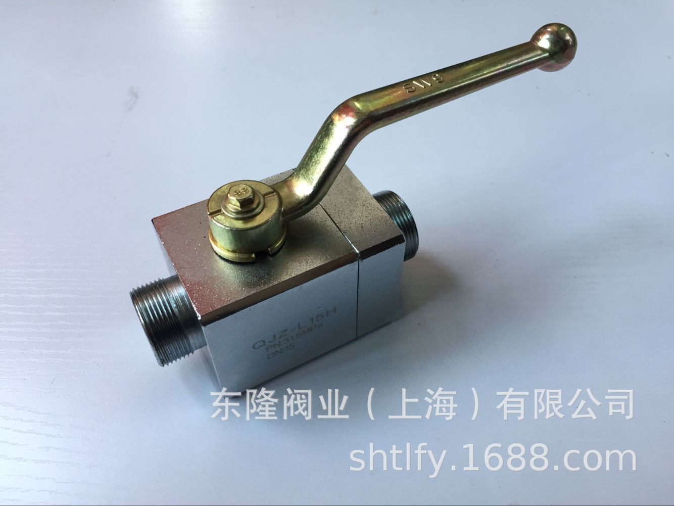 cjzq型球形截止阀 yjzq系列高压球阀 液压球阀cjzq型(即qjz)-阿里巴巴