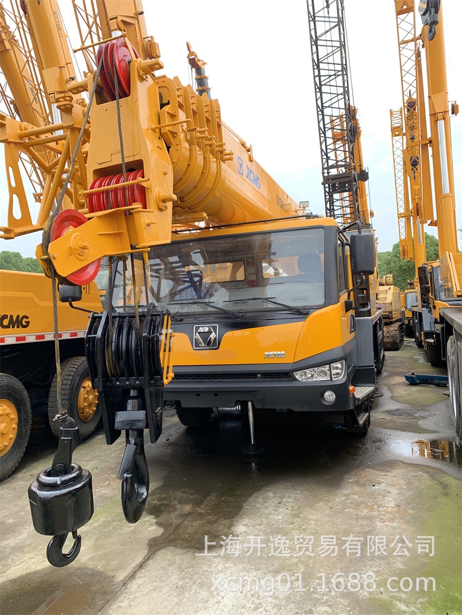 50t crane (3)