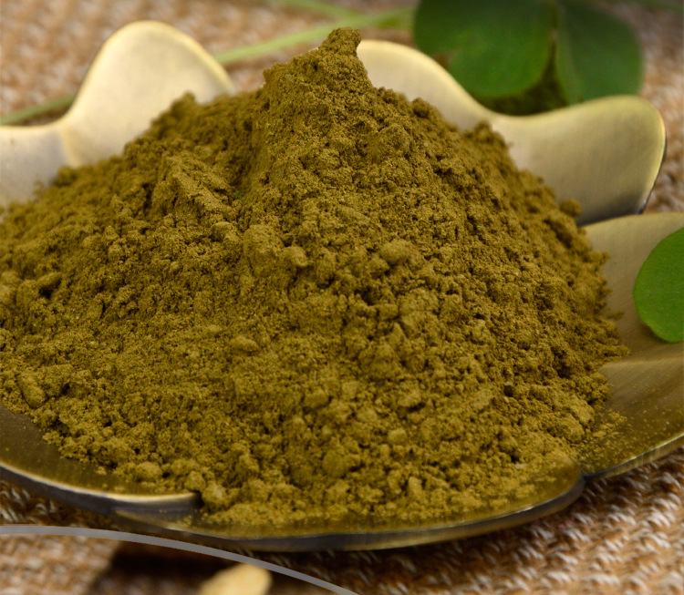 天然花草粉桂花薰衣草丁香桧木粉低温研磨绿茶玫瑰粉薄荷叶合香粉