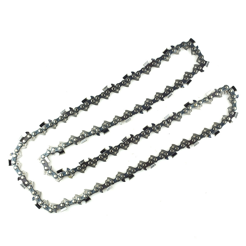 厂家销售 电锯锯链链条 各型号油锯链条 电链锯链条欢迎咨询