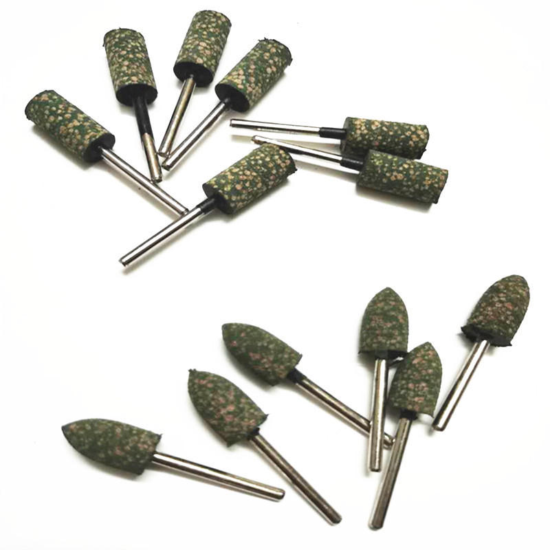 带柄磨头 抛光 打磨 磨头 木工磨头 打磨机磨头 厂家批发