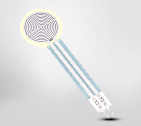 柔性压力传感器,薄膜压力传感器,石墨烯压力传感器,压阻元件