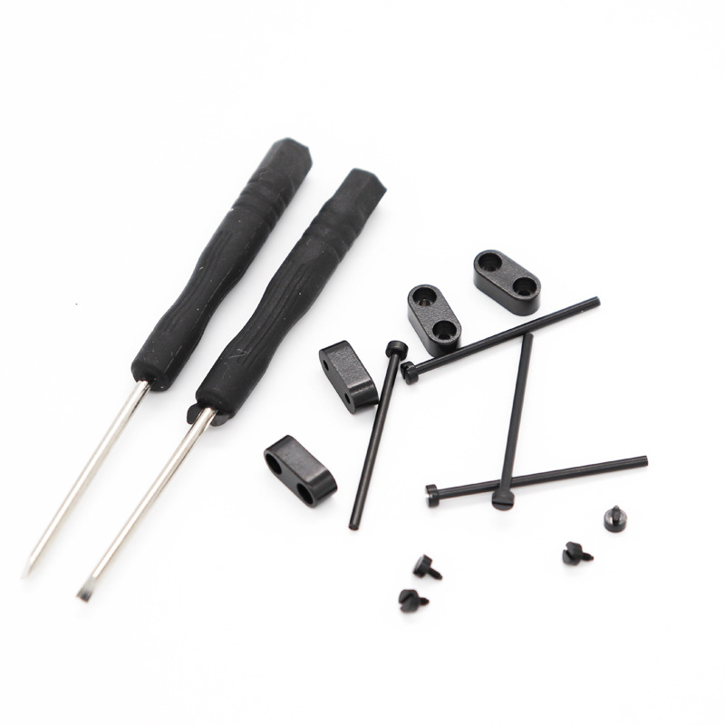 适配颂拓suunto松拓core核心系列手表带配件连接轴 连接器 连接杆