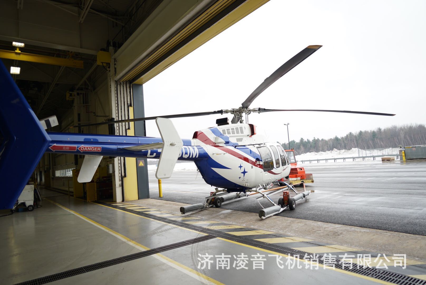 7座直升机 直升机租赁销售价格