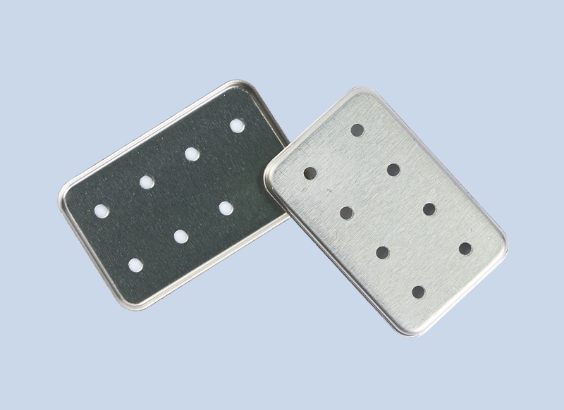 【屏蔽罩指南】连屏蔽罩都不知道是个什么东西,更何况屏蔽罩夹子