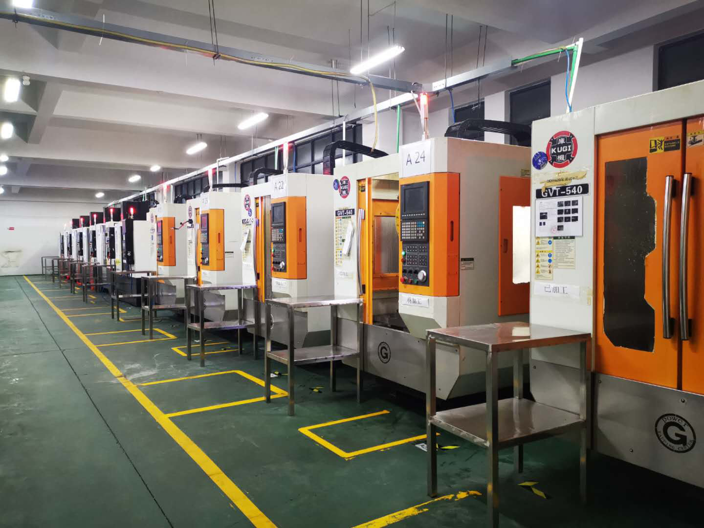 cnc电镀金属制品加工不锈钢加工 数控车床五金制品加工