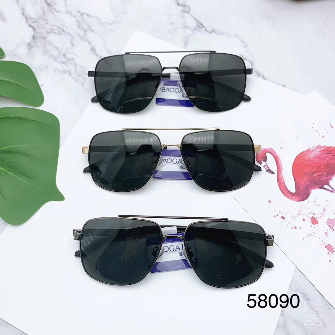 原单正品偏光太阳镜墨镜运动钓鱼眼镜男款爆款司机保格利tac58090