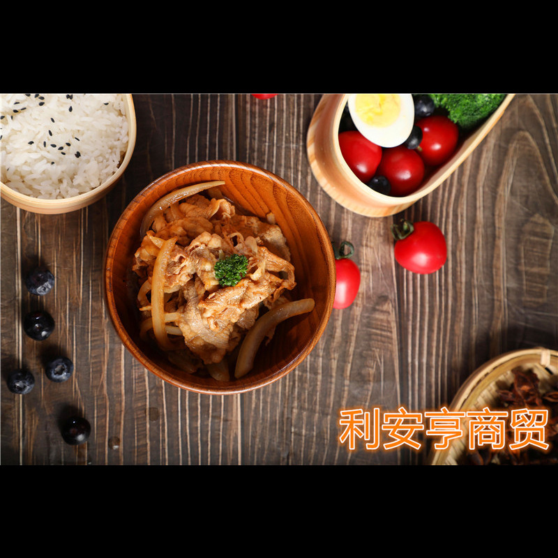 谷言料理包外卖速冻食品快餐包速食包快餐半成品菜可定制