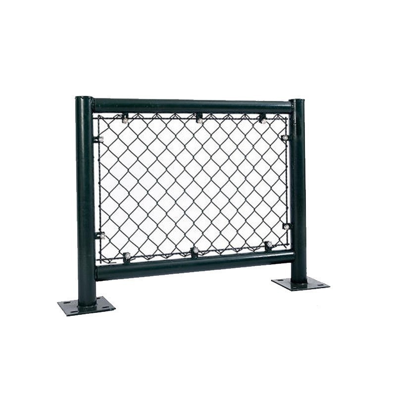 组合式围栏拼装球场围网 小区球场护栏网 体育场围栏量大从优