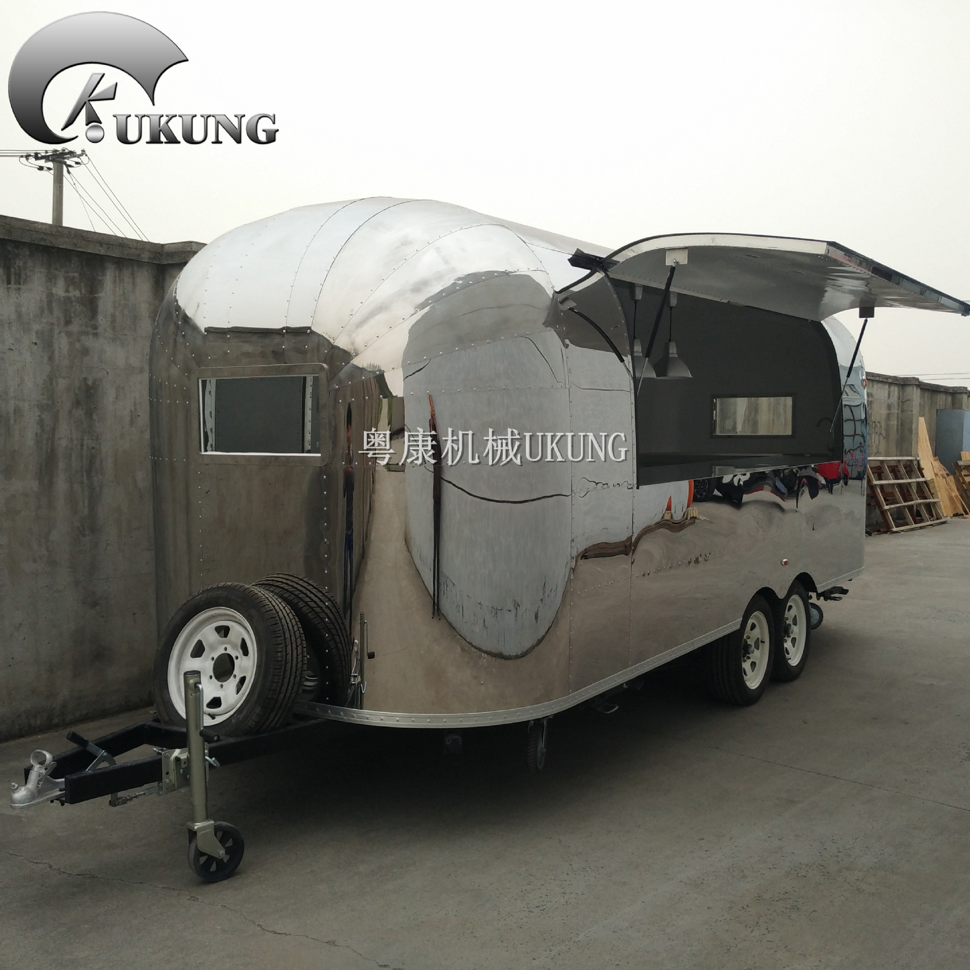 猛禽皮卡背驮房车_背托房车_皮卡背驮房车合法吗