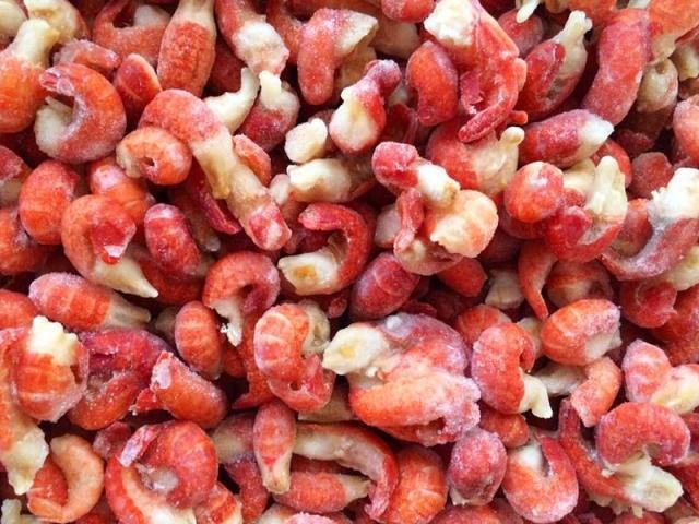 2022新鲜冷冻一级大号小龙虾尾虾尾麻辣小龙虾尾零售更方便