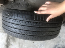 二手轮套批发205/55R16马牌