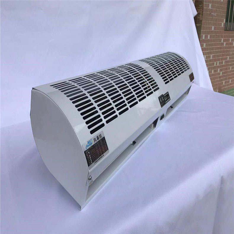 8米超市风幕风帘机品质保证一件代发