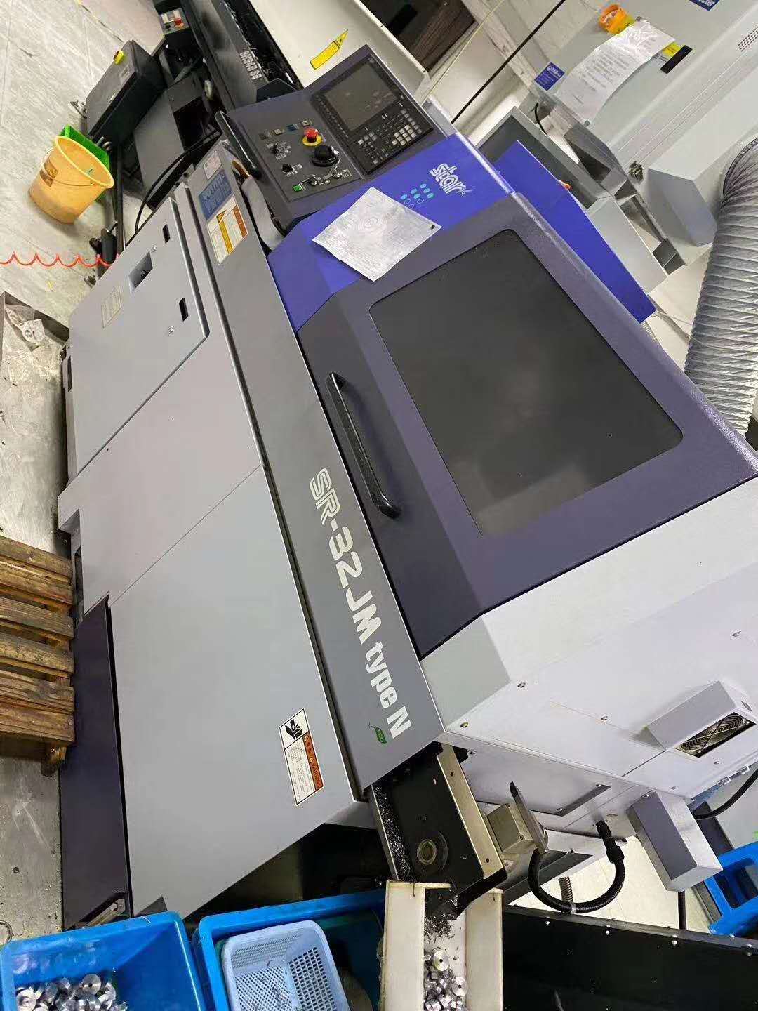 低价转让二手斯大sr-32走心机二手走心机带动力头-阿里巴巴