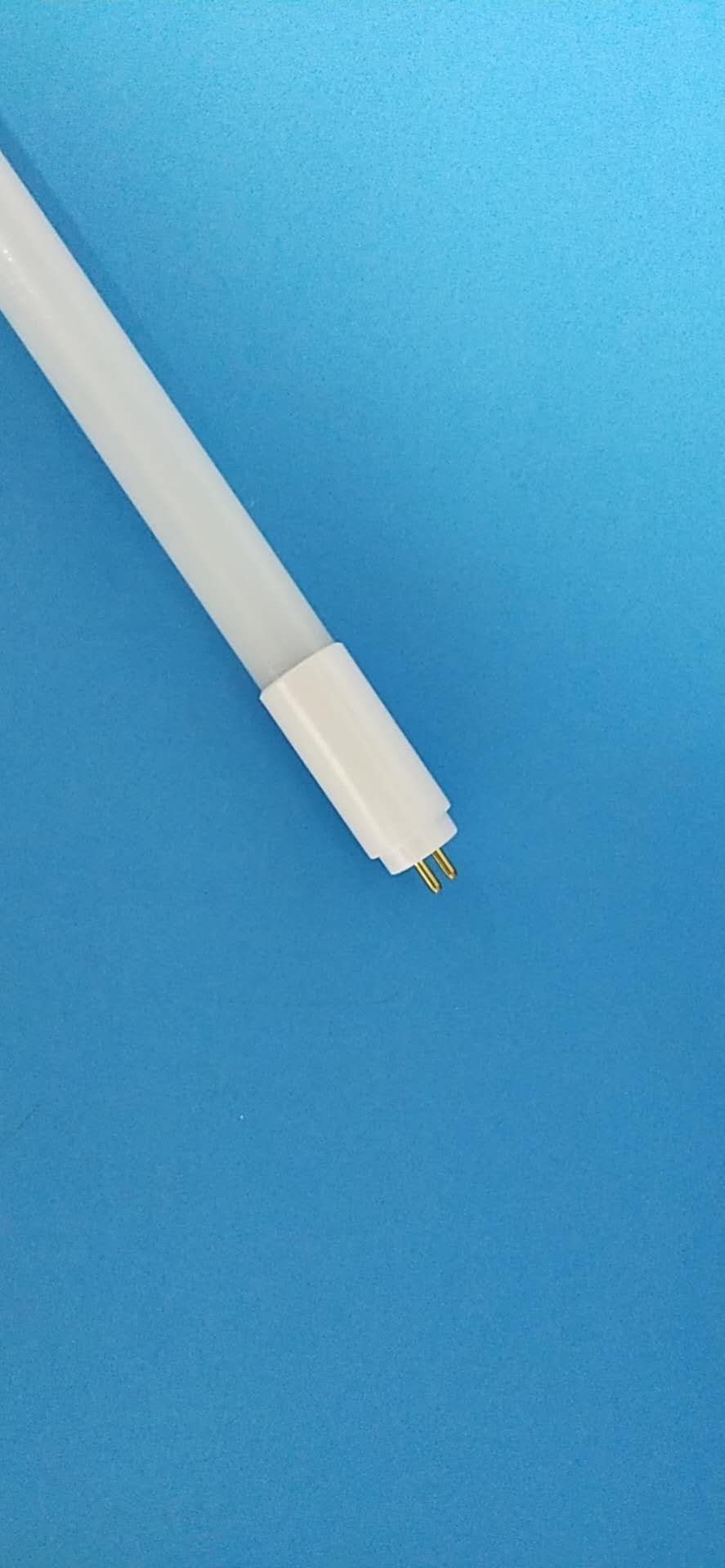 产地货源t5节能灯管商超实用型铝制led黄光灯管可定制分体t5灯管