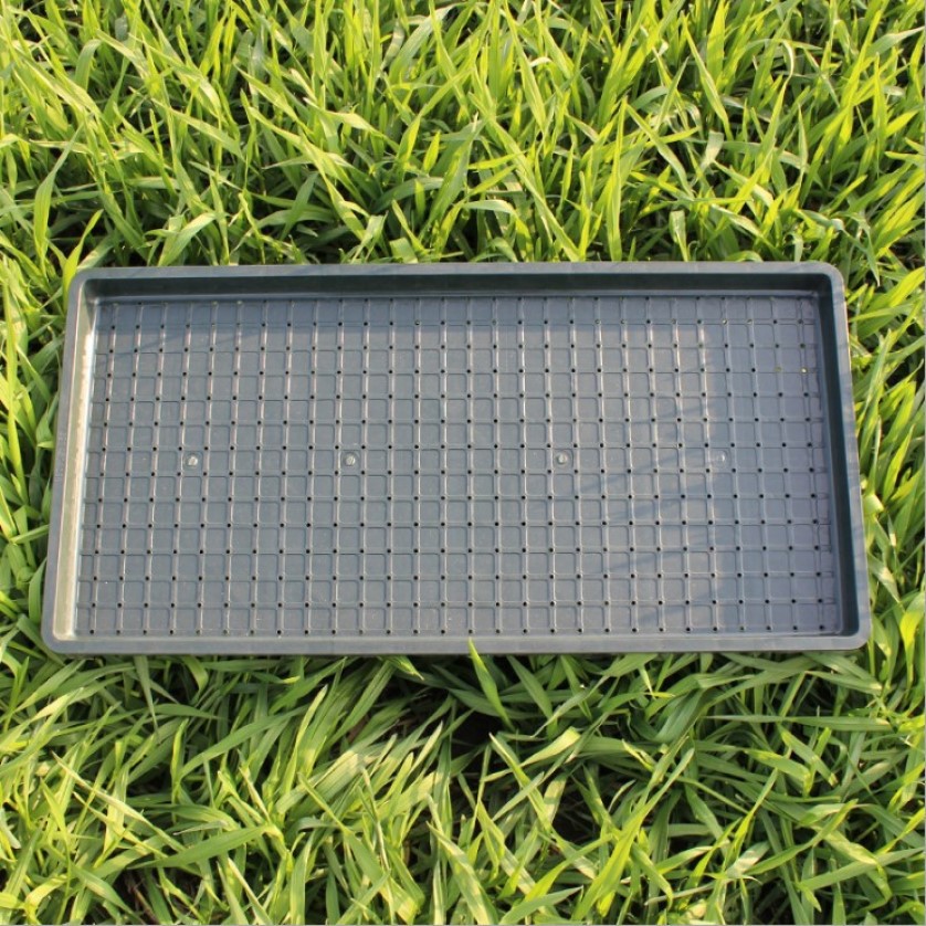 抛秧盘育秧盘353孔 水稻育苗盘秧盘盘晚稻人工塑料pvc 手抛盘