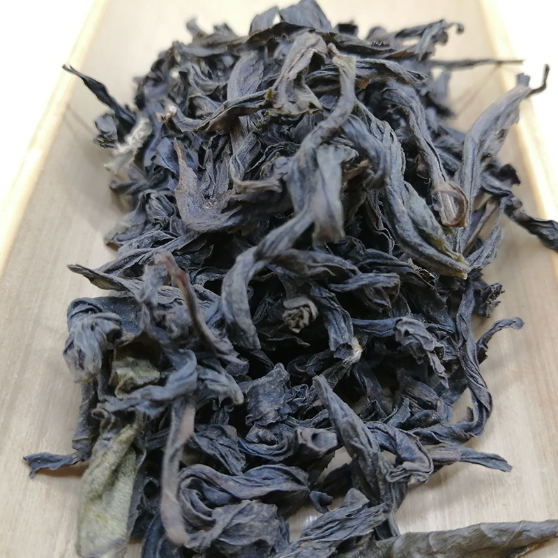 福建武夷山水仙茶代发醇厚甘爽闽北乌龙源头货源代加工大红袍水仙