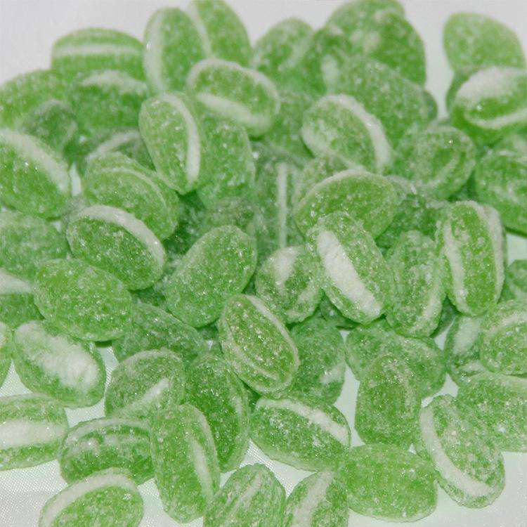 经销批发散装薄荷糖 老式清凉糖 散装5斤 餐厅火锅招待润喉糖硬糖