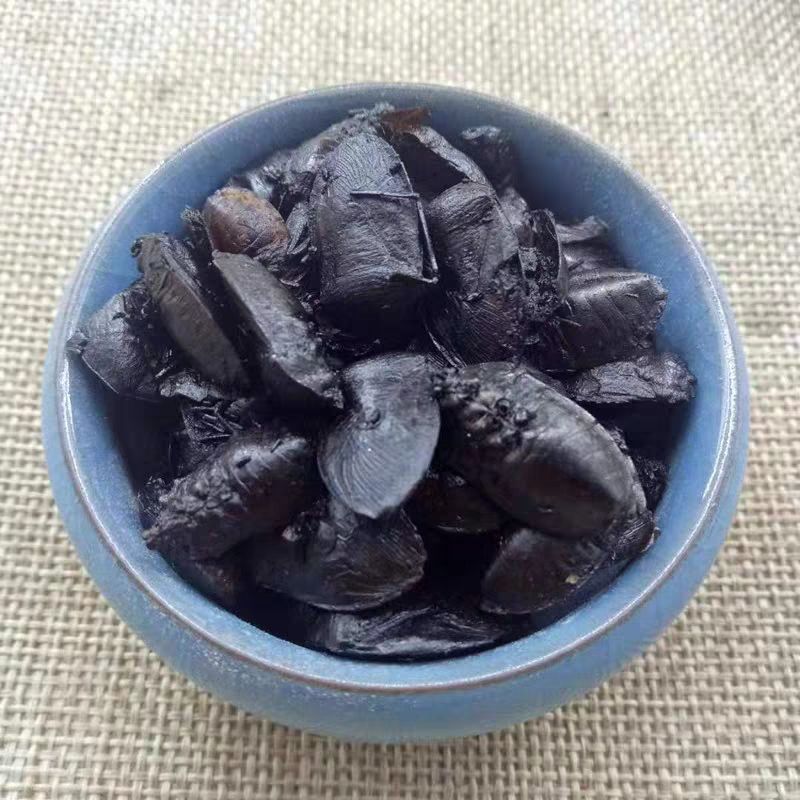 九香虫店铺打屁虫黑兜虫 蜣螂虫屁巴虫100克~500克包邮-阿里巴巴