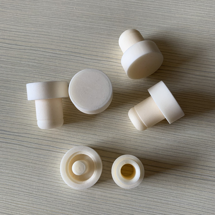 厂家批发红酒瓶木塞t型塞橡胶塞高分子瓶塞葡萄酒瓶塞