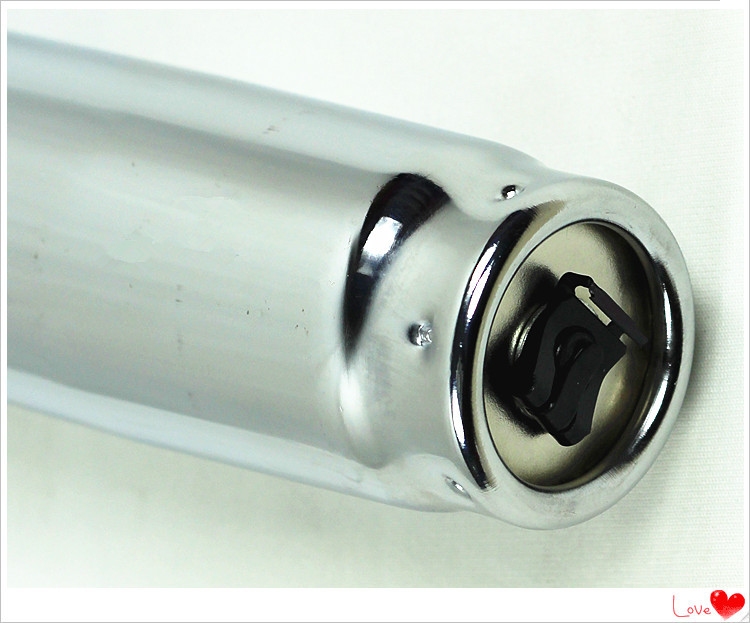 电脑椅办公椅气杆气弹簧气压棒升降器液压杆转椅配件五星脚架